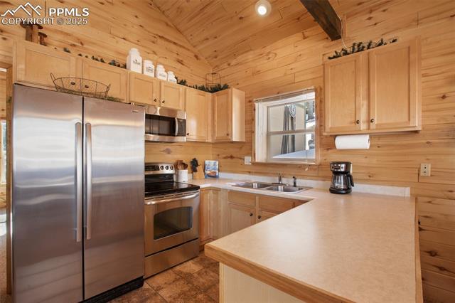 MLS Image for 526  Wakanda  ,Woodland Park, Colorado