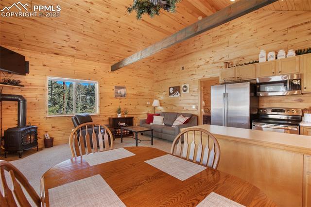 MLS Image for 526  Wakanda  ,Woodland Park, Colorado