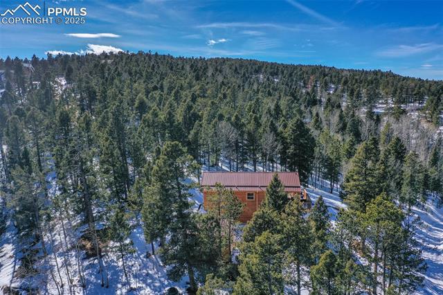 MLS Image for 526  Wakanda  ,Woodland Park, Colorado