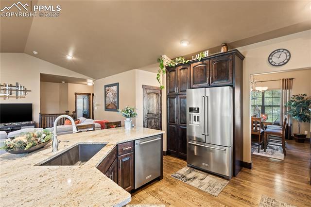 MLS Image for 208  Green Rock  ,Monument, Colorado