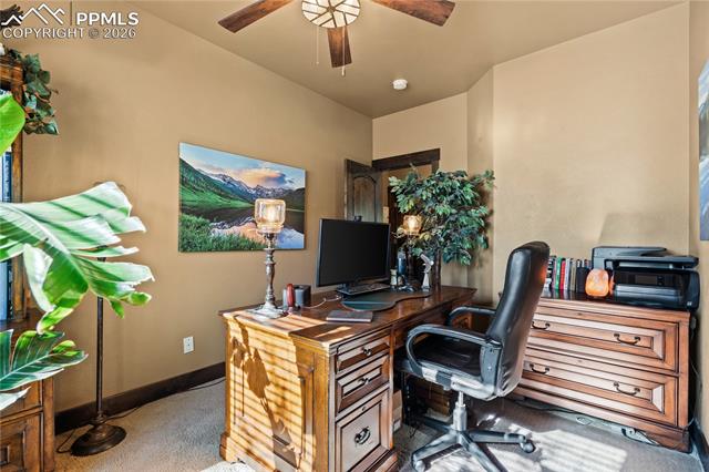 MLS Image for 208  Green Rock  ,Monument, Colorado