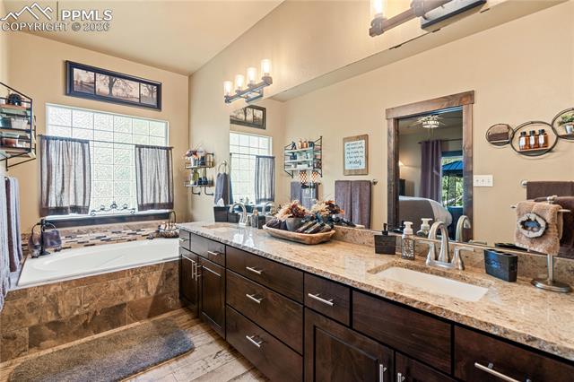 MLS Image for 208  Green Rock  ,Monument, Colorado