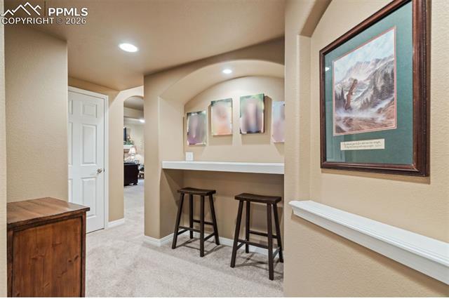 MLS Image for 208  Green Rock  ,Monument, Colorado