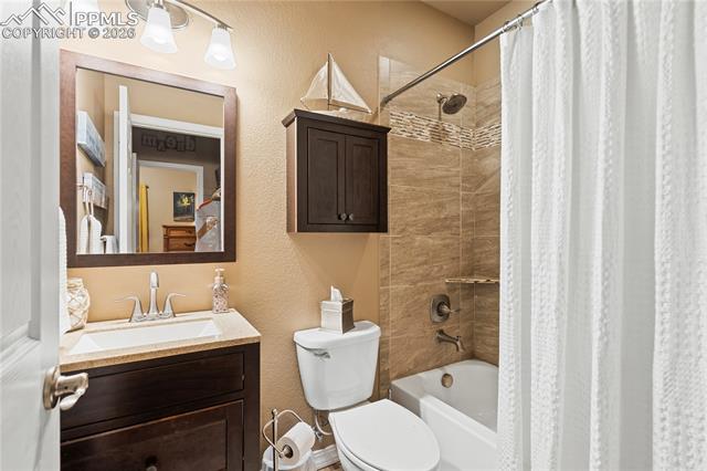 MLS Image for 208  Green Rock  ,Monument, Colorado