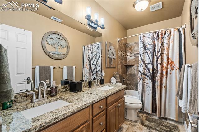 MLS Image for 208  Green Rock  ,Monument, Colorado