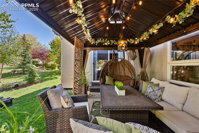 MLS Image for 208  Green Rock  ,Monument, Colorado