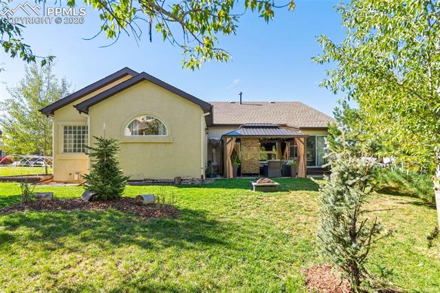 MLS Image for 208  Green Rock  ,Monument, Colorado