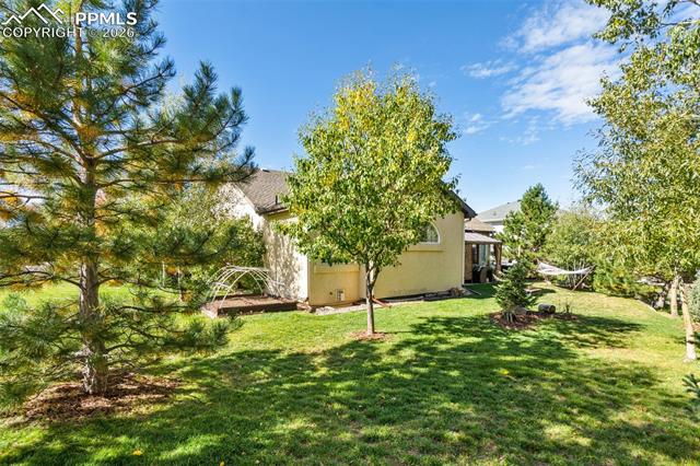 MLS Image for 208  Green Rock  ,Monument, Colorado