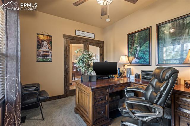 MLS Image for 208  Green Rock  ,Monument, Colorado