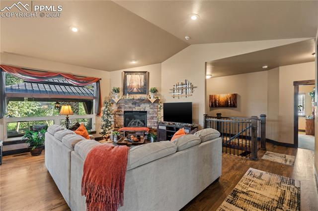 MLS Image for 208  Green Rock  ,Monument, Colorado