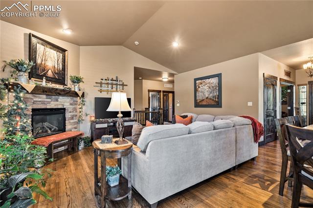 MLS Image for 208  Green Rock  ,Monument, Colorado