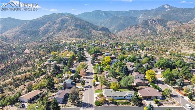 MLS Image for 330  Crystal Hills  ,Manitou Springs, Colorado