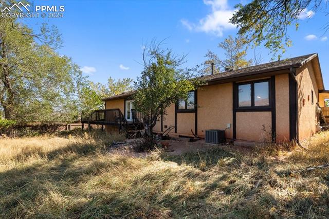 MLS Image for 330  Crystal Hills  ,Manitou Springs, Colorado