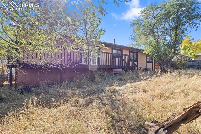 MLS Image for 330  Crystal Hills  ,Manitou Springs, Colorado