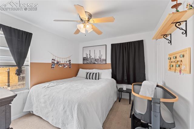MLS Image for 1047  Florence  ,Colorado Springs, Colorado
