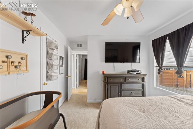 MLS Image for 1047  Florence  ,Colorado Springs, Colorado