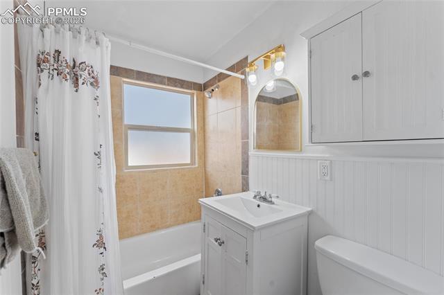 MLS Image for 1047  Florence  ,Colorado Springs, Colorado