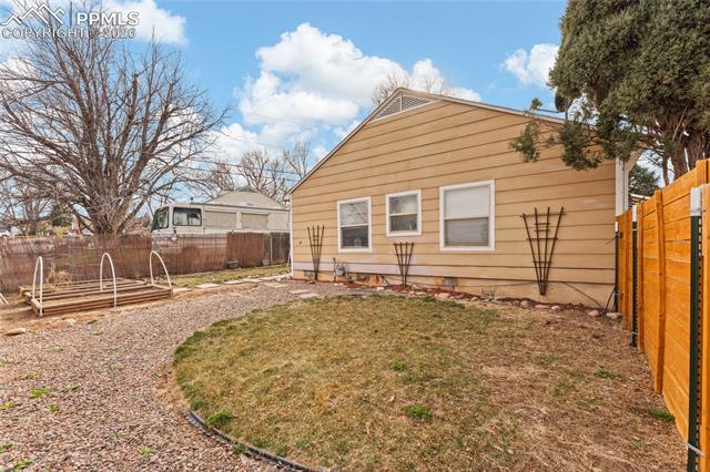 MLS Image for 1047  Florence  ,Colorado Springs, Colorado