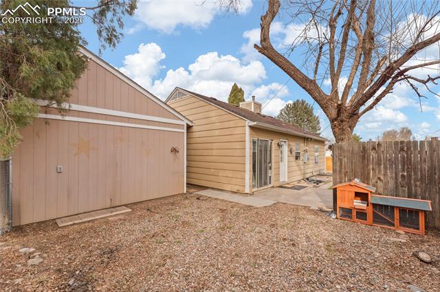 MLS Image for 1047  Florence  ,Colorado Springs, Colorado