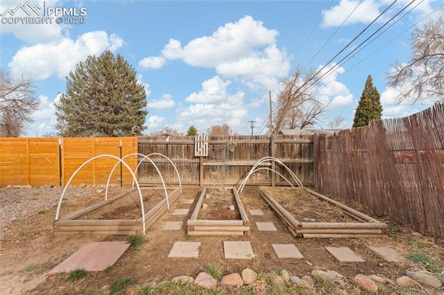 MLS Image for 1047  Florence  ,Colorado Springs, Colorado