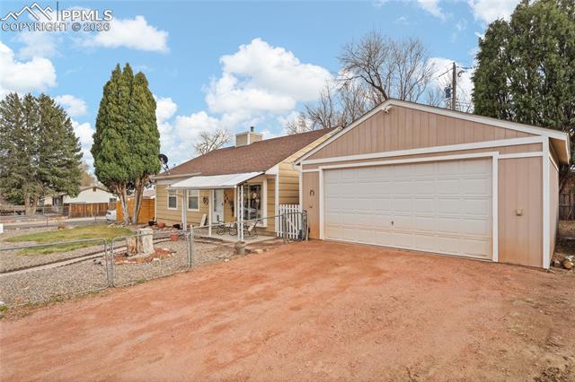 MLS Image for 1047  Florence  ,Colorado Springs, Colorado