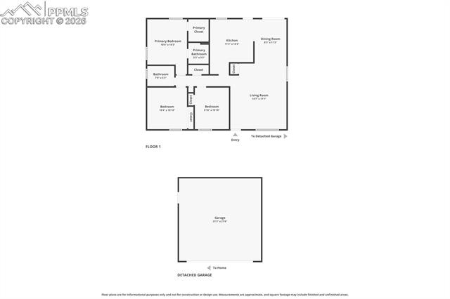 MLS Image for 1047  Florence  ,Colorado Springs, Colorado