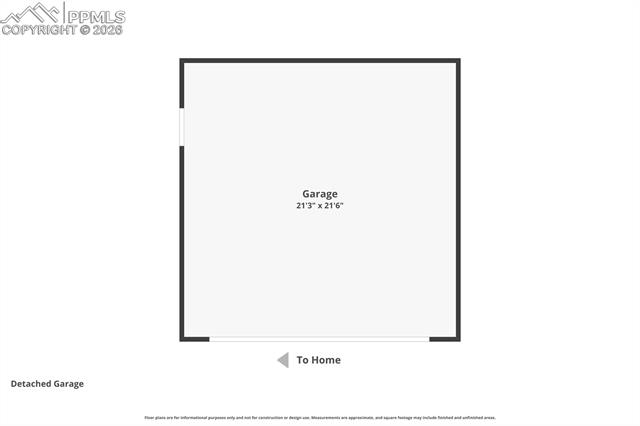 MLS Image for 1047  Florence  ,Colorado Springs, Colorado