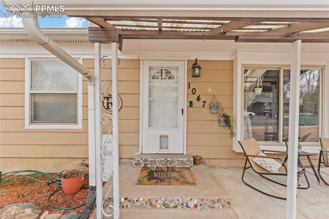 MLS Image for 1047  Florence  ,Colorado Springs, Colorado