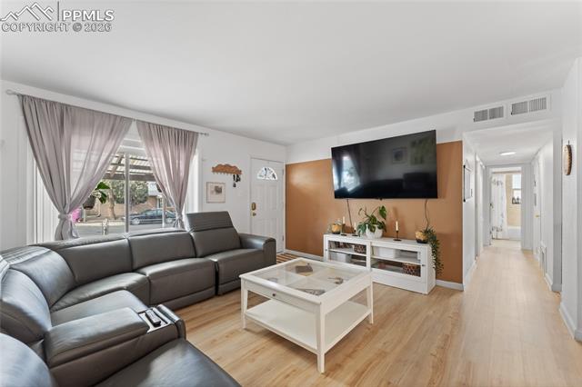 MLS Image for 1047  Florence  ,Colorado Springs, Colorado