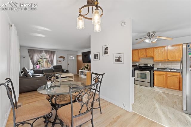 MLS Image for 1047  Florence  ,Colorado Springs, Colorado