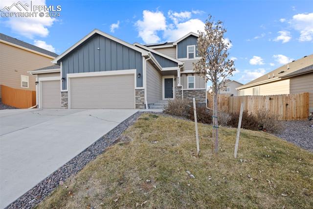 6552  Tillamook  , colorado springs  House Search MLS Picture