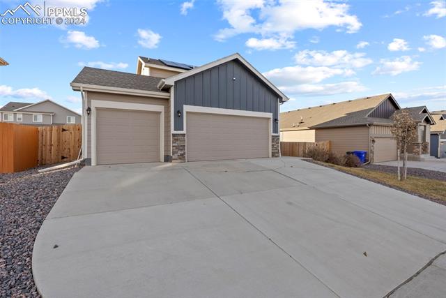 MLS Image for 6552  Tillamook  ,Colorado Springs, Colorado