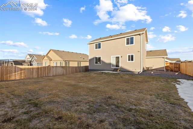 MLS Image for 6552  Tillamook  ,Colorado Springs, Colorado