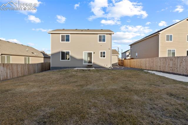 MLS Image for 6552  Tillamook  ,Colorado Springs, Colorado