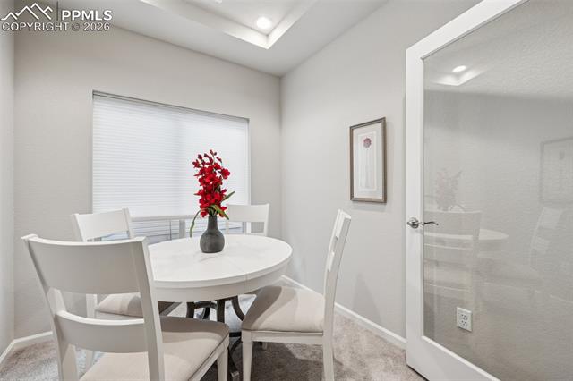MLS Image for 6022  Torrisdale  ,Colorado Springs, Colorado