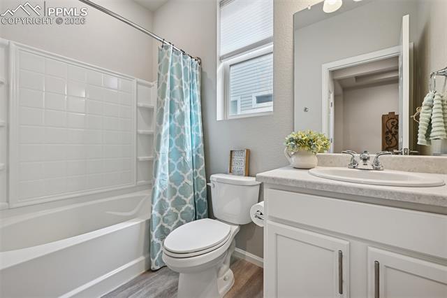 MLS Image for 6022  Torrisdale  ,Colorado Springs, Colorado
