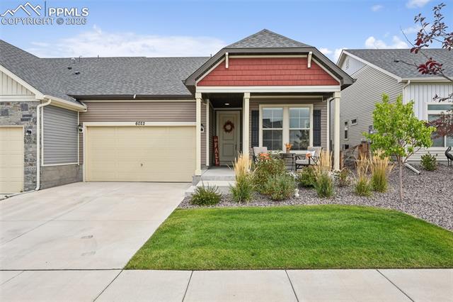 MLS Image for 6022  Torrisdale  ,Colorado Springs, Colorado