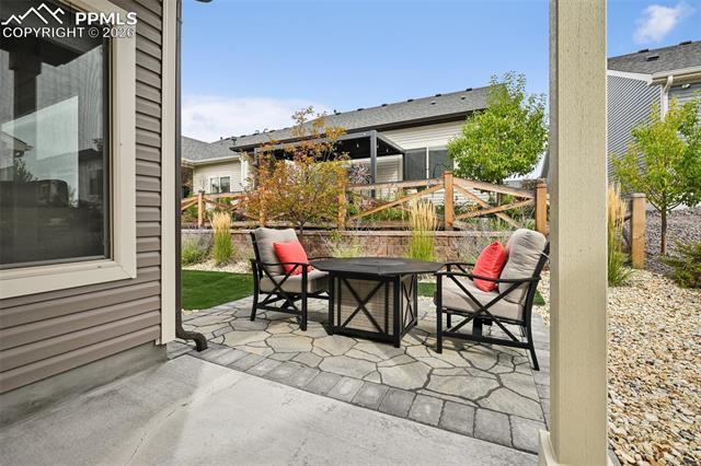 MLS Image for 6022  Torrisdale  ,Colorado Springs, Colorado