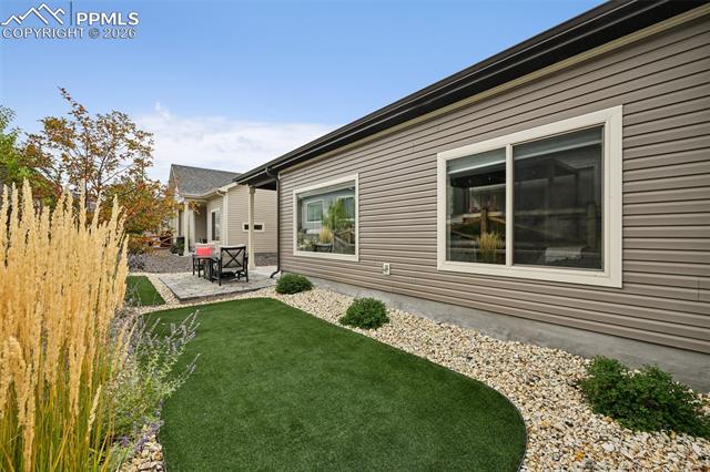 MLS Image for 6022  Torrisdale  ,Colorado Springs, Colorado