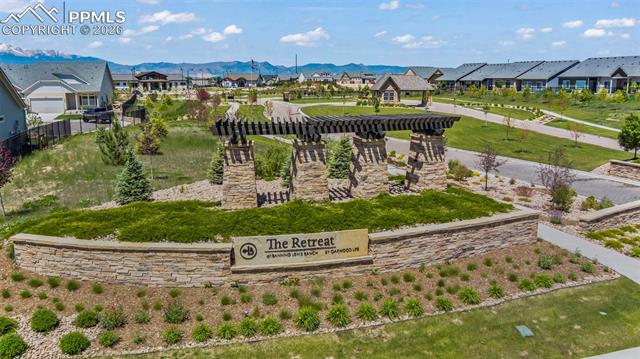 MLS Image for 6022  Torrisdale  ,Colorado Springs, Colorado