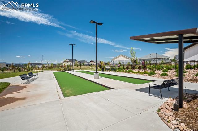 MLS Image for 6022  Torrisdale  ,Colorado Springs, Colorado