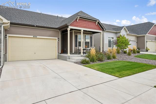 MLS Image for 6022  Torrisdale  ,Colorado Springs, Colorado