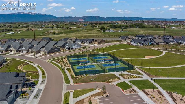 MLS Image for 6022  Torrisdale  ,Colorado Springs, Colorado