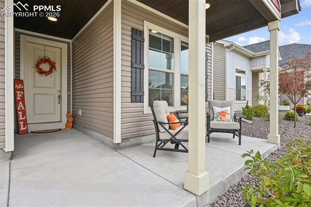 MLS Image for 6022  Torrisdale  ,Colorado Springs, Colorado