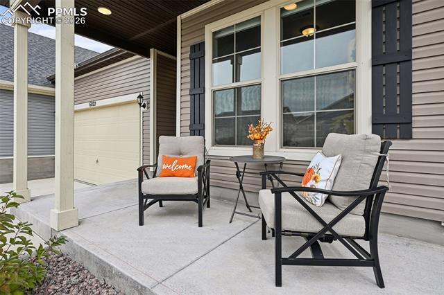 MLS Image for 6022  Torrisdale  ,Colorado Springs, Colorado
