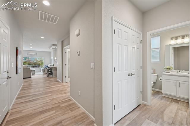 MLS Image for 6022  Torrisdale  ,Colorado Springs, Colorado
