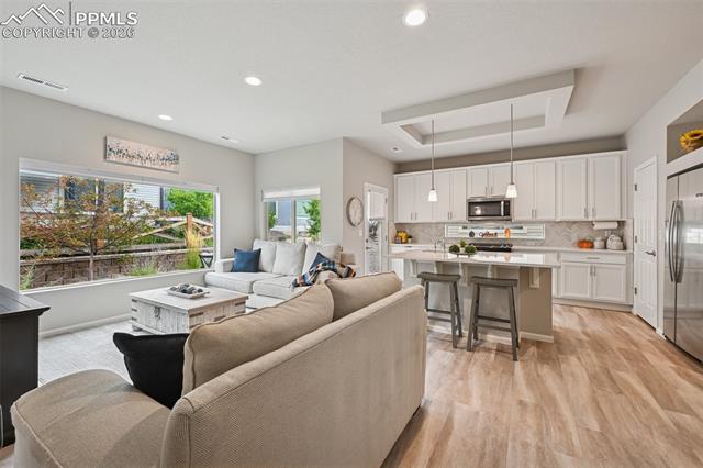 MLS Image for 6022  Torrisdale  ,Colorado Springs, Colorado