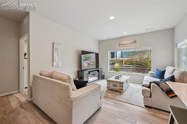 MLS Image for 6022  Torrisdale  ,Colorado Springs, Colorado