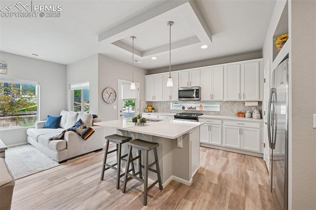 MLS Image for 6022  Torrisdale  ,Colorado Springs, Colorado