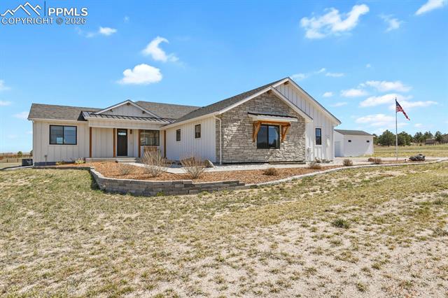 11476  Bison Meadows  , colorado springs&nbsp; House Search MLS Picture